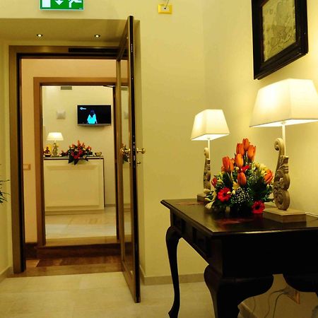 Bed and Breakfast La Civetta Foggia Exterior foto