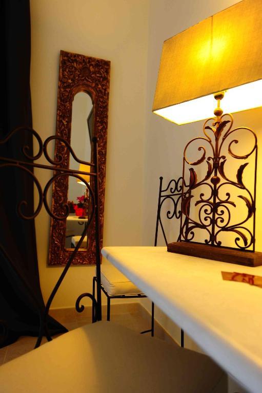 Bed and Breakfast La Civetta Foggia Zimmer foto