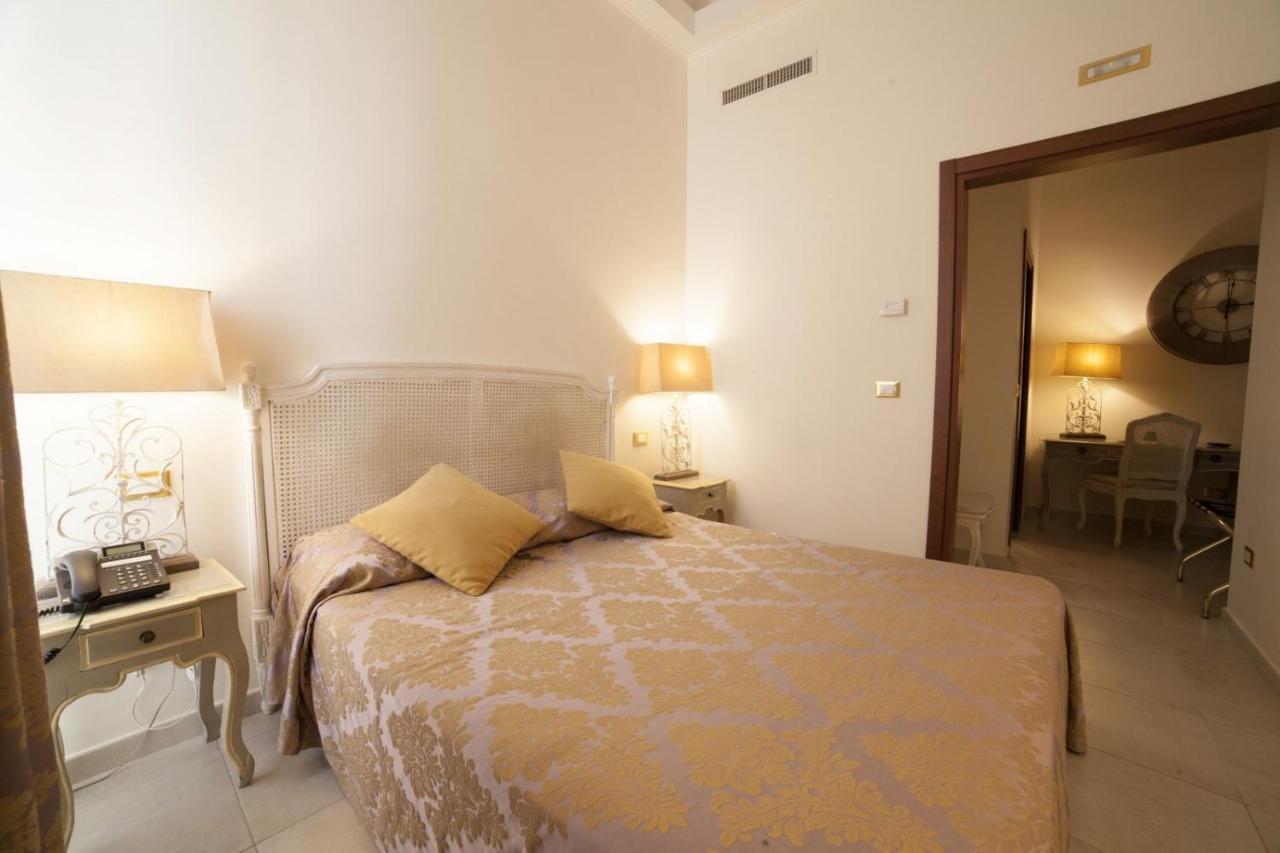 Bed and Breakfast La Civetta Foggia Exterior foto