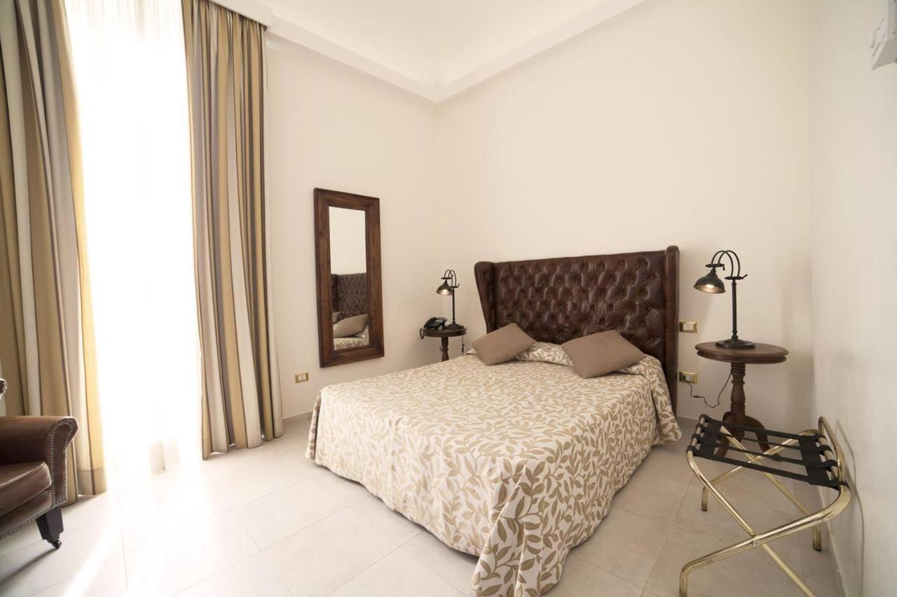 Bed and Breakfast La Civetta Foggia Exterior foto